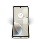Motorola Razr 40 Vanilkový krém