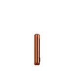 Motorola Razr 50 Spritz Orange
