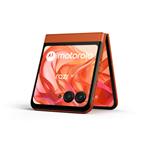 Motorola Razr 50 Spritz Orange