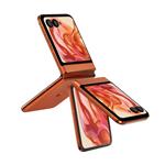 Motorola Razr 50 Spritz Orange