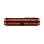 Motorola Razr 50 Spritz Orange