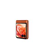 Motorola Razr 50 Spritz Orange