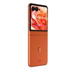 Motorola Razr 50 Spritz Orange