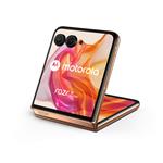 Motorola Razr 50 Ultra Peach Fuzz