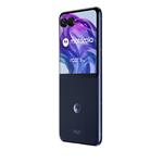 Motorola Razr 50 Ultra v odtieni Midnight Blue