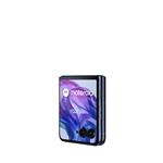 Motorola Razr 50 Ultra v odtieni Midnight Blue