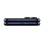 Motorola Razr 50 Ultra v odtieni Midnight Blue