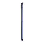 Motorola Razr 50 Ultra v odtieni Midnight Blue