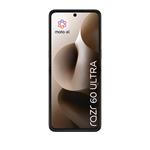 Motorola Razr 60 Ultra PANTONE Mountain trail (dřevo)