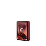 Motorola Razr 60 Ultra PANTONE Rio Red (červená)