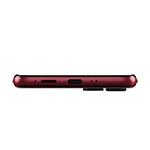 Motorola Razr 60 Ultra PANTONE Rio Red (červená)