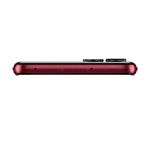 Motorola Razr 60 Ultra PANTONE Rio Red (červená)