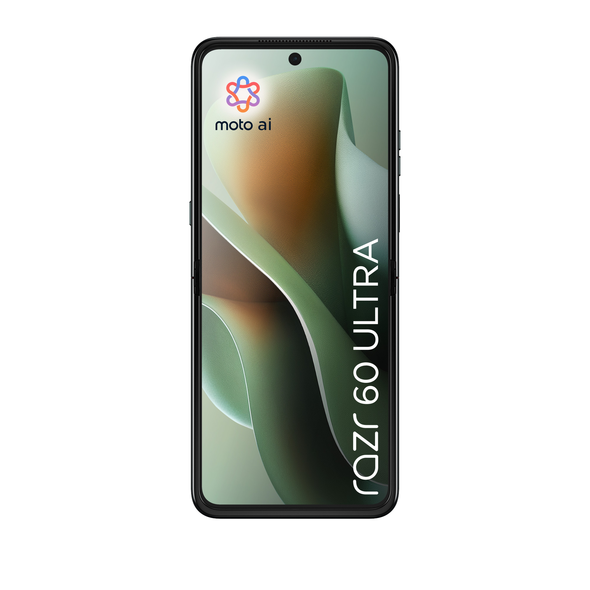 Motorola Razr 60 Ultra PANTONE Scarab (zelená)