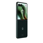 Motorola Razr 60 Ultra PANTONE Scarab (zelená)