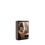 Motorola Razr 70 Ultra PANTONE Cocoa (Wood)