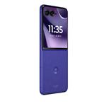 Motorola Razr 70 Ultra PANTONE Orient Blue (Alcantara)