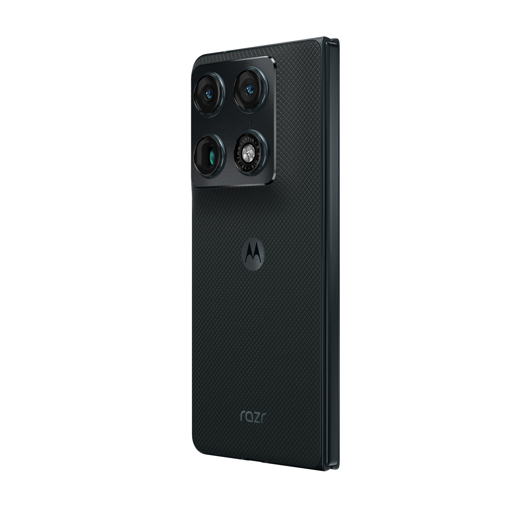 Motorola Razr Fold 16+512GB PANTONE Blackened Blue