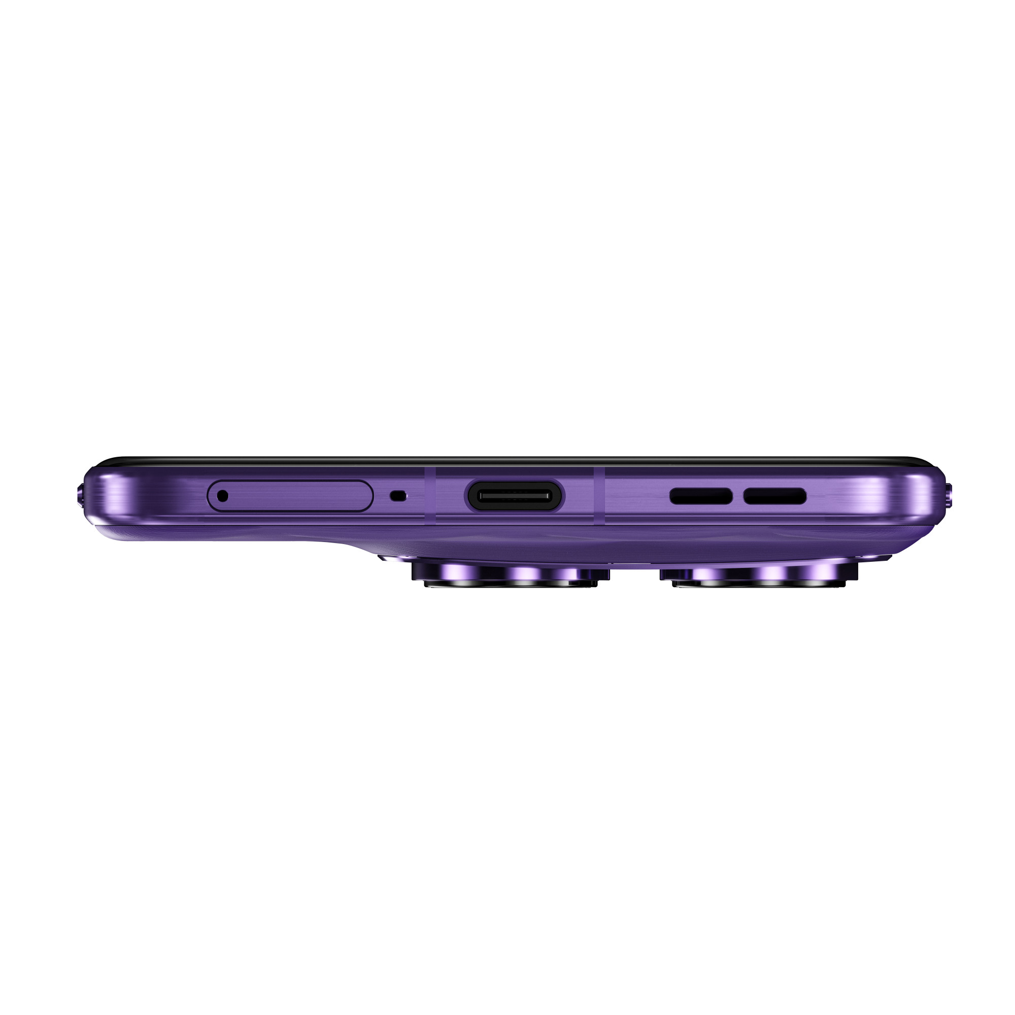 Motorola Signature Crystals od Swarovski PANTONE Violet Indigo