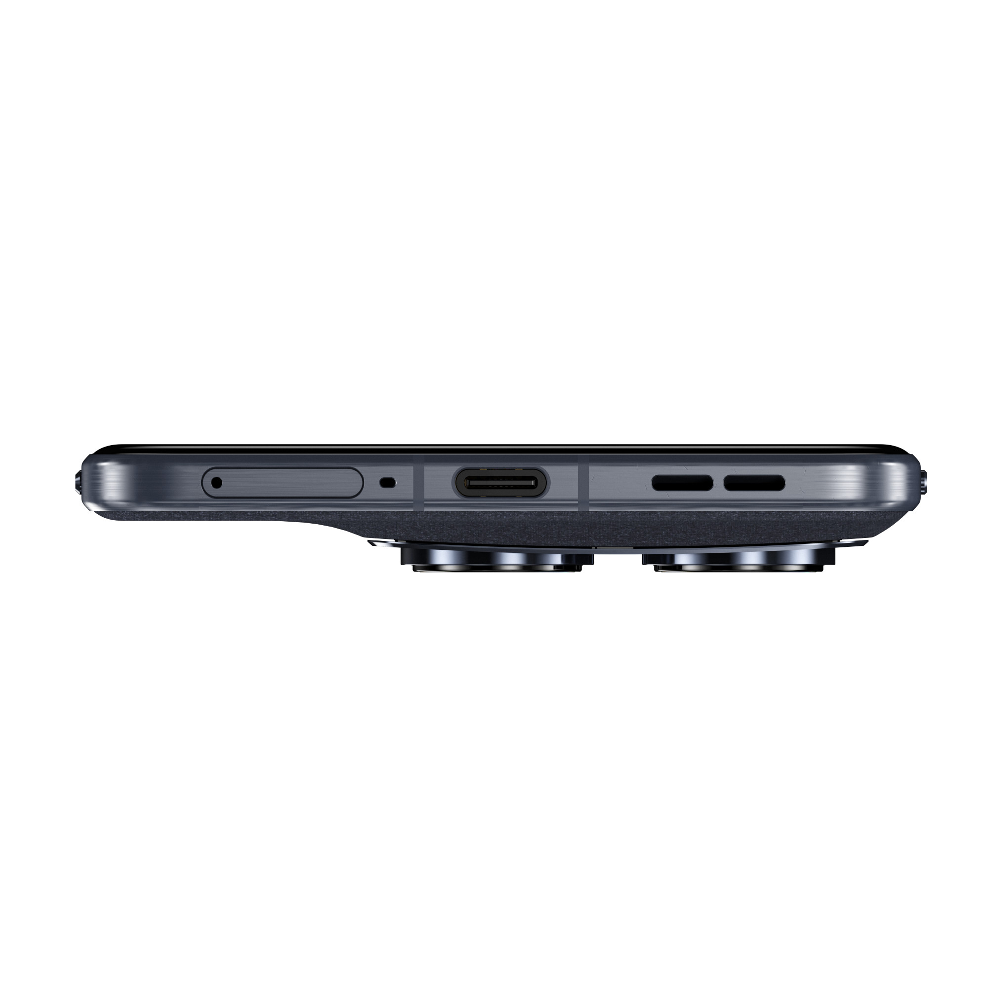 Motorola Signature PANTONE Carbon