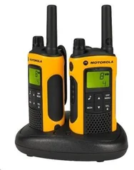 Motorola TLKR T80