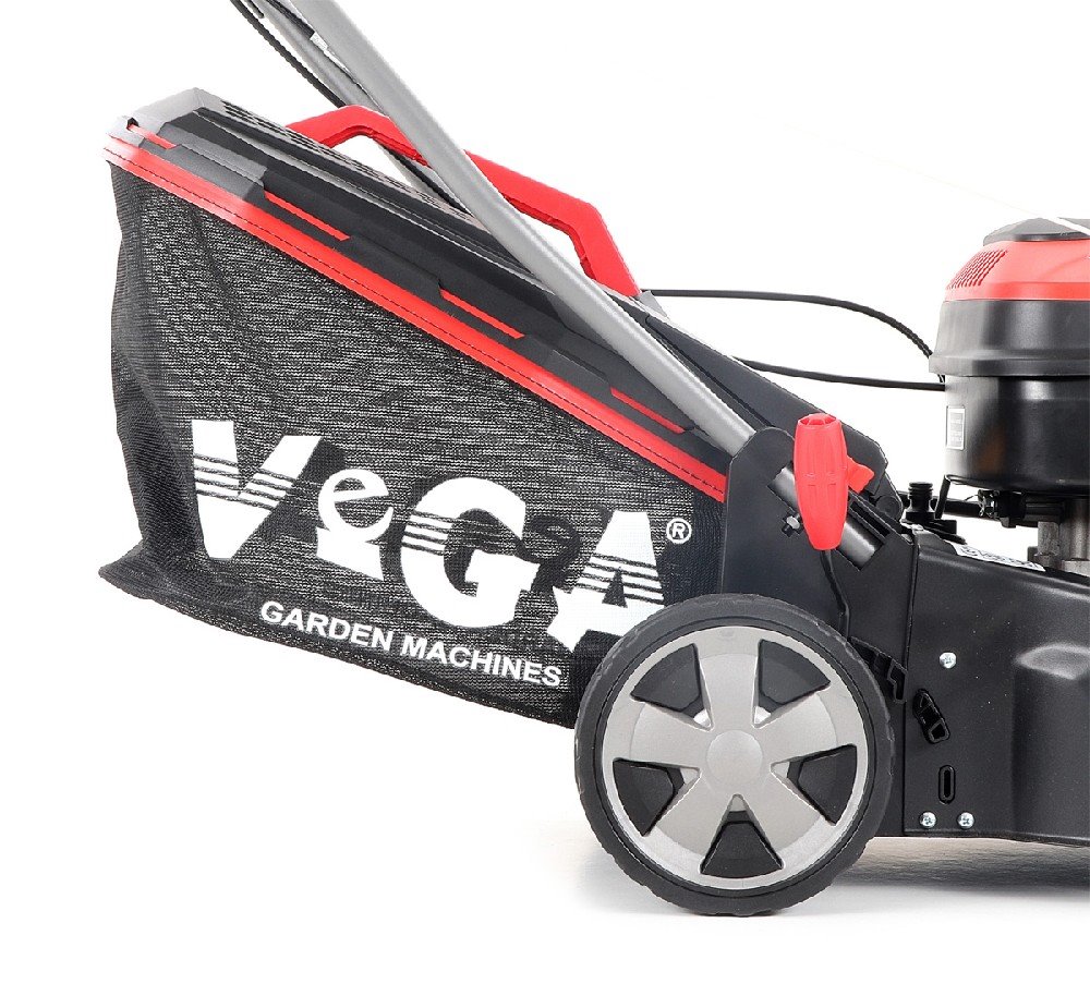 Motorová kosačka VeGA 435 SBX s pojazdom