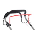 Motorová kosačka VeGA 465 SHBX s pojazdom