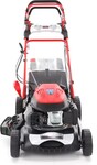 Motorová kosačka VEGA 485 SXHE 7v1 s pojazdom, kôš 70 l