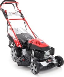 Motorová kosačka VEGA 485 SXHE 7v1 s pojazdom, kôš 70 l