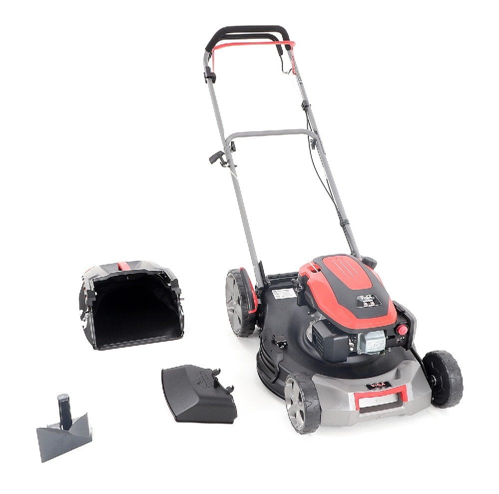Motorová kosačka VeGA 515 SHBX s pojazdom