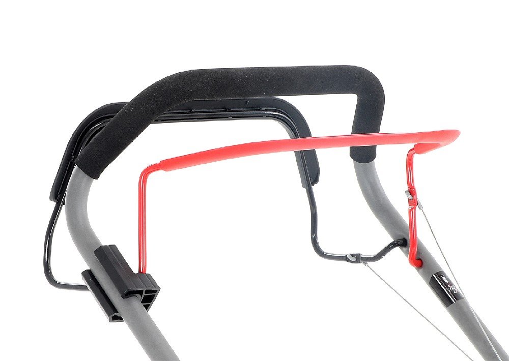 Motorová kosačka VeGA 515 SHBX s pojazdom