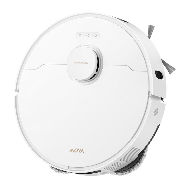 MOVA E50 Pro Ultra, bílá