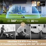 MOVA LIDAX Ultra 1000