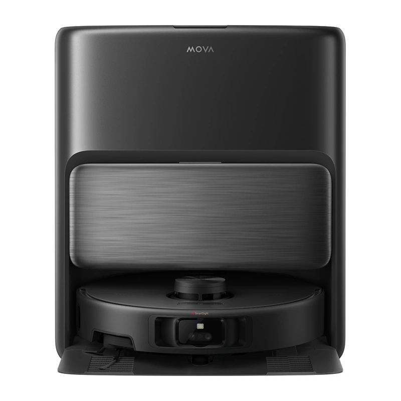 MOVA P70 Pro Ultra, Black