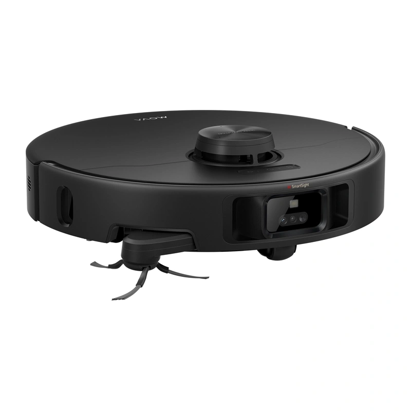 MOVA P70 Pro Ultra, Black