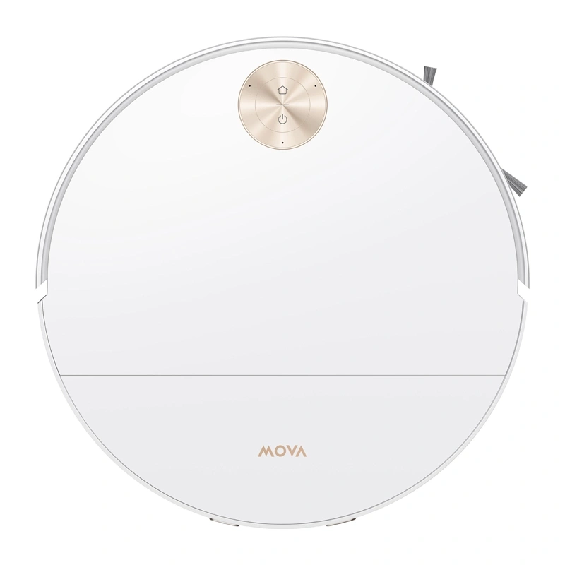 MOVA S70 Ultra Roller, biela