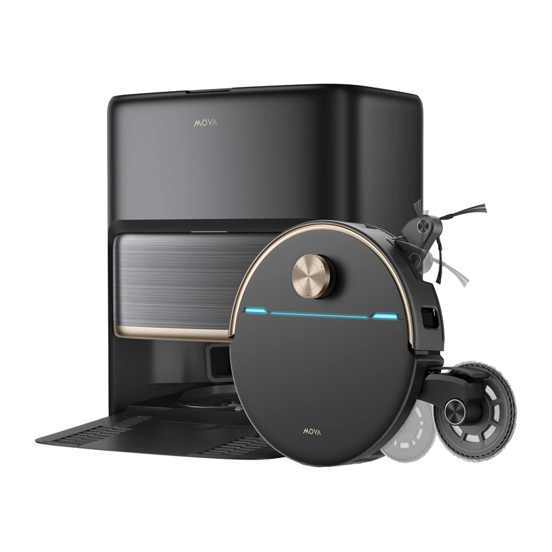 MOVA V70 Ultra Complete, Black