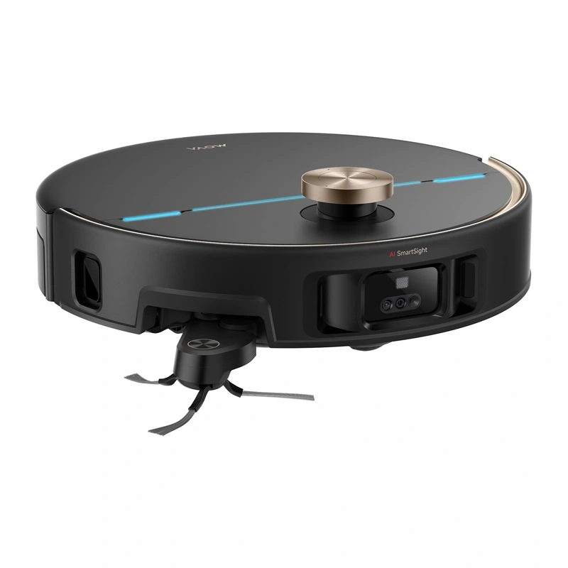 MOVA V70 Ultra Complete, Black