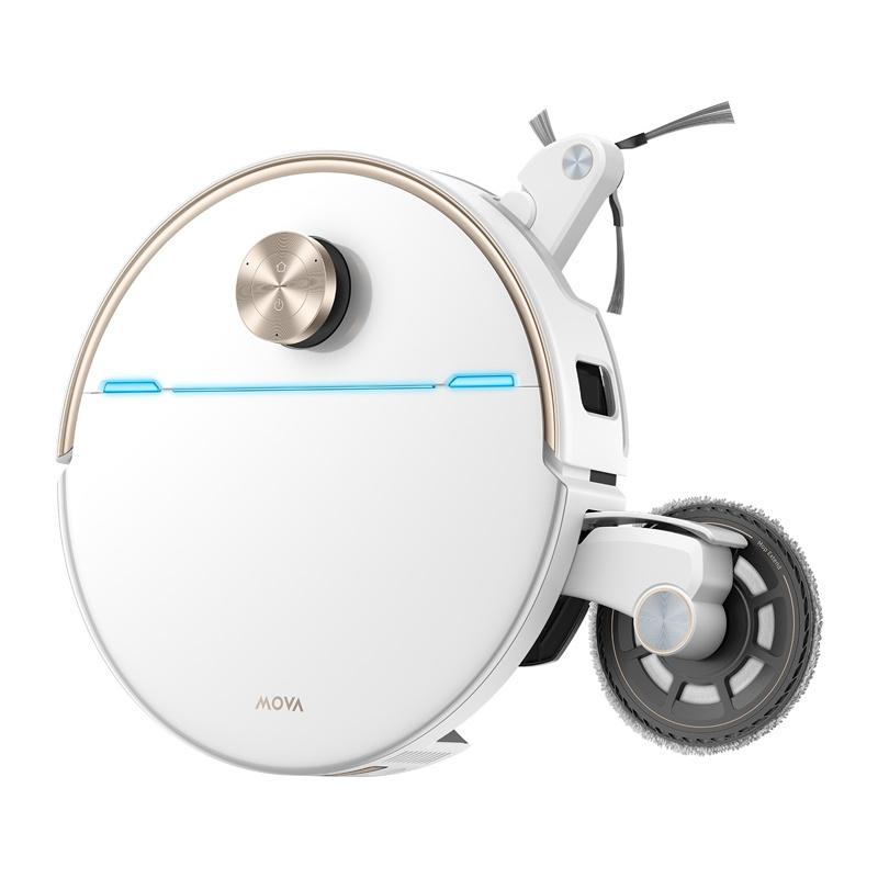 MOVA V70 Ultra Complete, White