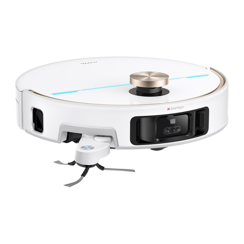 MOVA V70 Ultra Complete, White