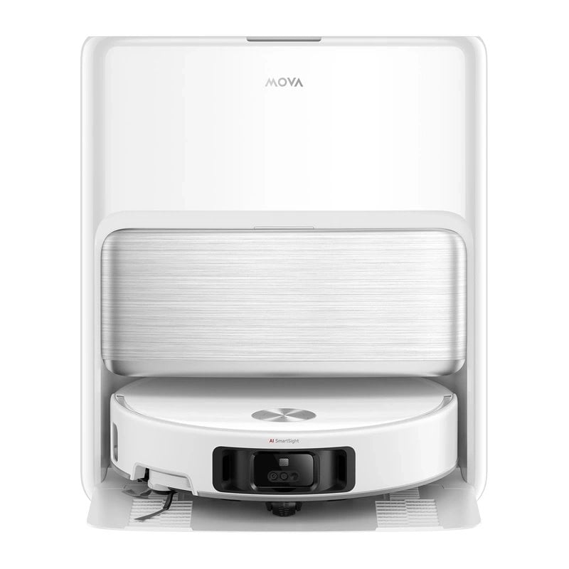 MOVA V70 Ultra, White