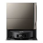 MOVA Z70 Ultra Roller Complete, Metal Black