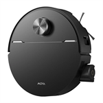 MOVA Z70 Ultra Roller Complete, Metal Black
