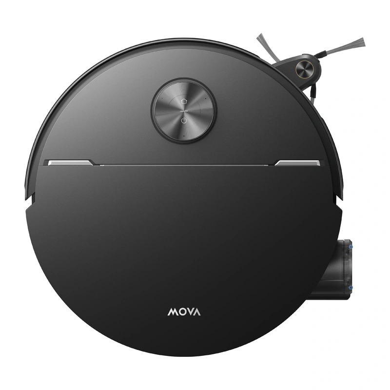MOVA Z70 Ultra Roller Complete, Stone black