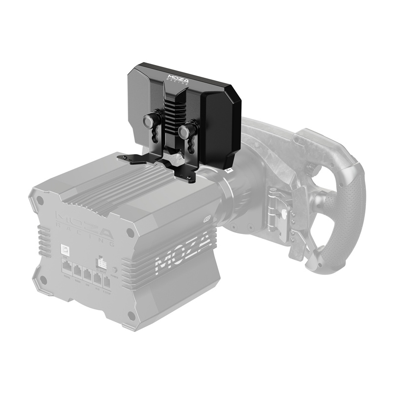 MOZA Racing CM2 displej (RS072)