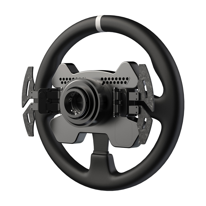 MOZA Racing CS V2P herní volant (PC)
