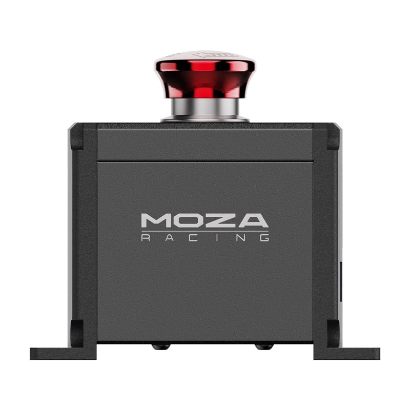 MOZA Racing E-Stop Switch (RS063)