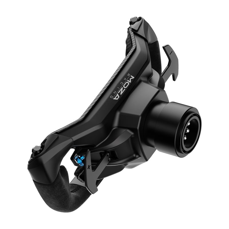 MOZA Racing Essenza SCV12 Sim-Racing volant (RS070)