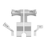 MOZA Racing modul plynu TQB (AS015)