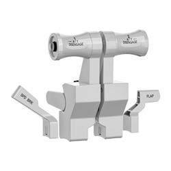 MOZA Racing modul plynu TQB (AS015)