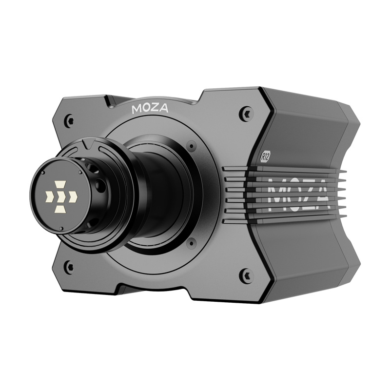 MOZA Racing R12 V2 volantová základna (RS081) (PC)